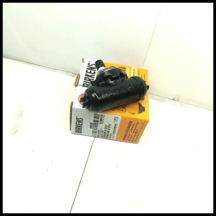 GRATIS ONGKIR WHEELL CYLINDER XENIA 03-0N/ AVANZA 04-0N RR LH B-DWR-S10 "BIRKENS" 