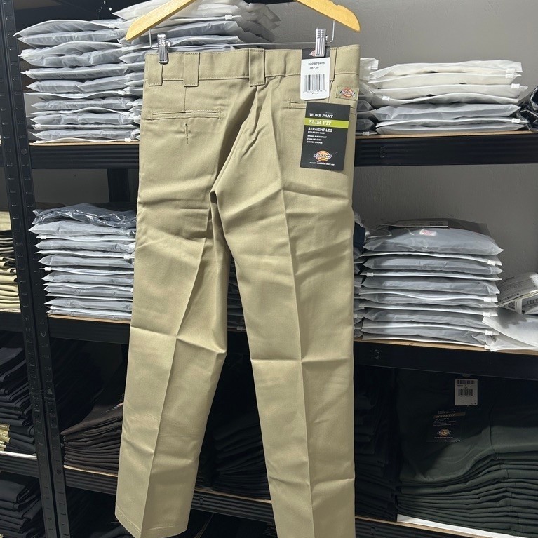 DICKIES 873 KHAKI