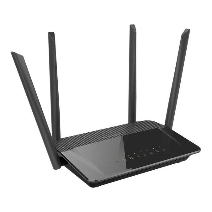 D-Link AC1200 Wi-Fi Router DIR-842 MU-MIMO