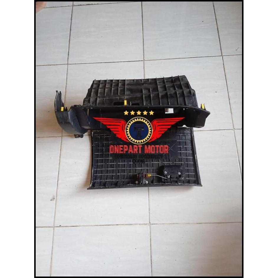 GRATIS ONGKIR LACI DASHBOARD HARRIER 2AZ ORIGINAL 