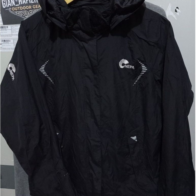 nepa evolution