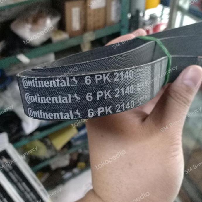 fanbelt 6pk 2140