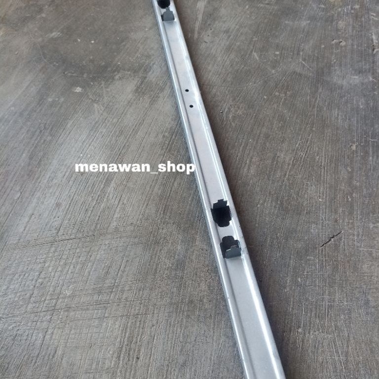 Pragangan kompor miyako 2 tungku ORIGINAL