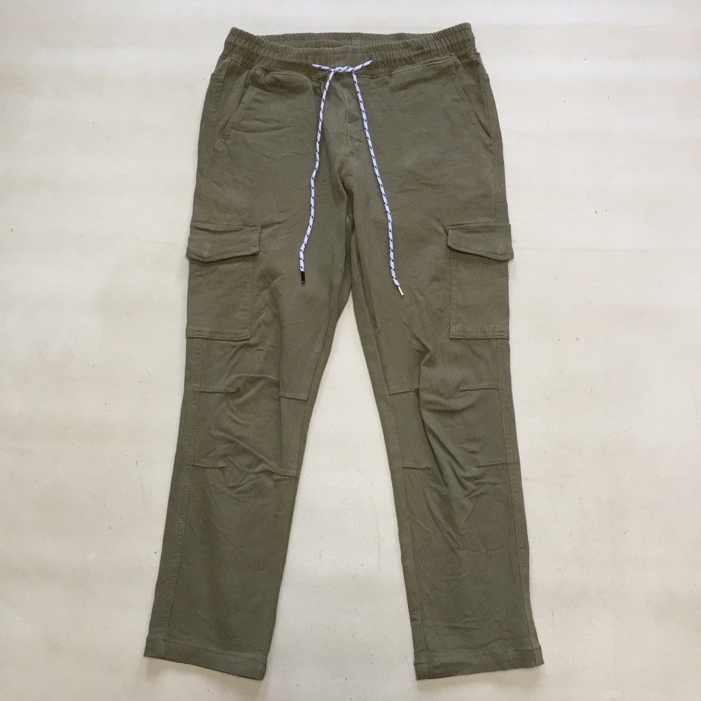 INDIO NINE CELANA CARGO PANJANG
