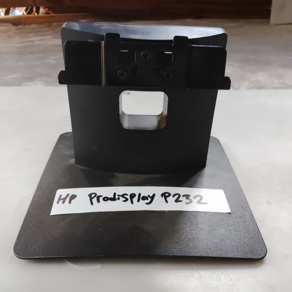 Kaki Monitor HP Prodisplay P232