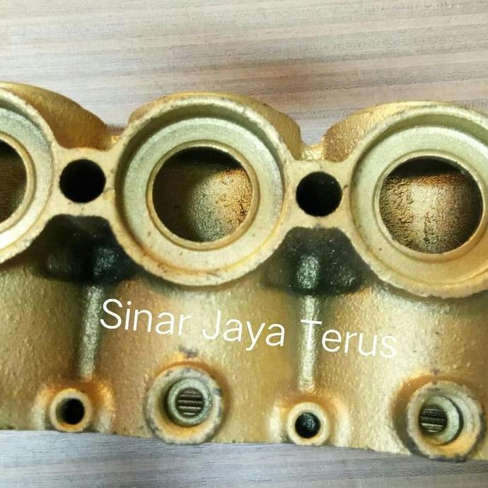 CYLINDER JM 10 / SPARE PART POWER SPRAYER 10 TERBAIK