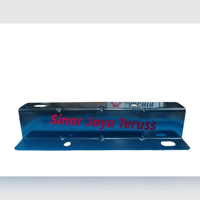 BASE PLATE SANCHIN SC 120 # KAKI SANCHIN SC 120 # DUDUKAN SANCHIN 120 BEST QUALITY