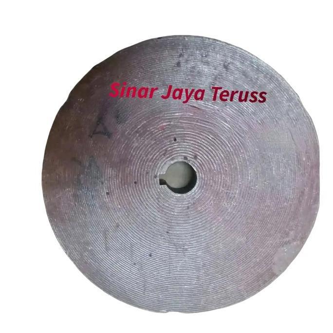 IMPELLER POMPA CELUP KYODO BA 400 # KIPAS POMPA CELUP KYODO BA 400 READY
