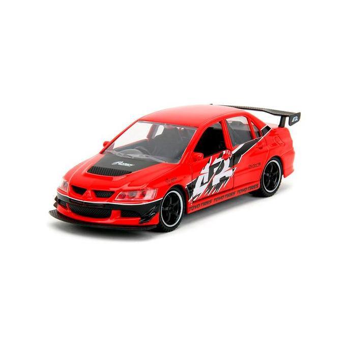 Jada 1:32 - Fast & Furious Mitsubishi Lancer Evolution IX