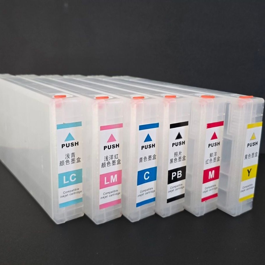 CATRIDGE EPSON SL D700 D-700 SL-D700 EPSON T7821-T7826