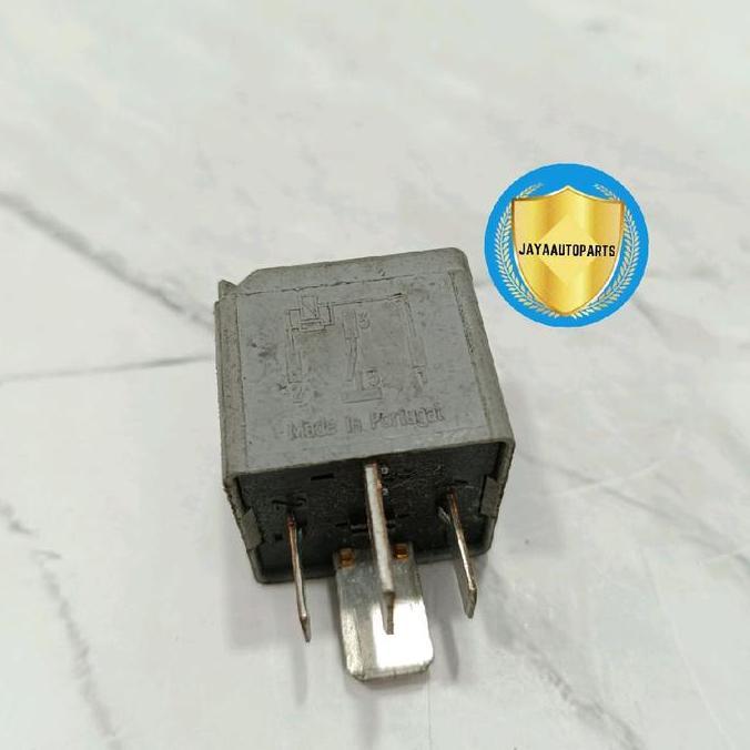 RELAY FOMOCO KAKI 4 12 VOLT 23136-J4-X62 DISKON