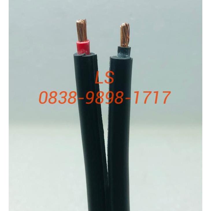 [] Kabel Solar Panel (Kabel Solarcell) 2x4mm