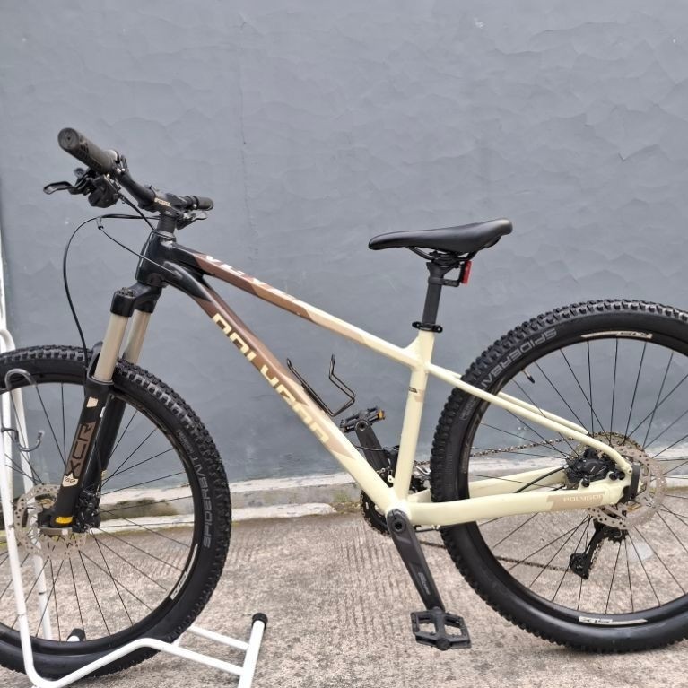 Polygon Xtrada 6