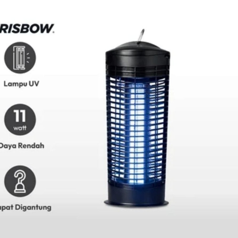 krisbow MA-11W Perangkap Nyamuk
