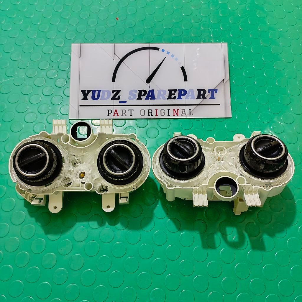 Switch saklar Control Assy Saklar putaran AC Avanza Xenia 2012-2918 original