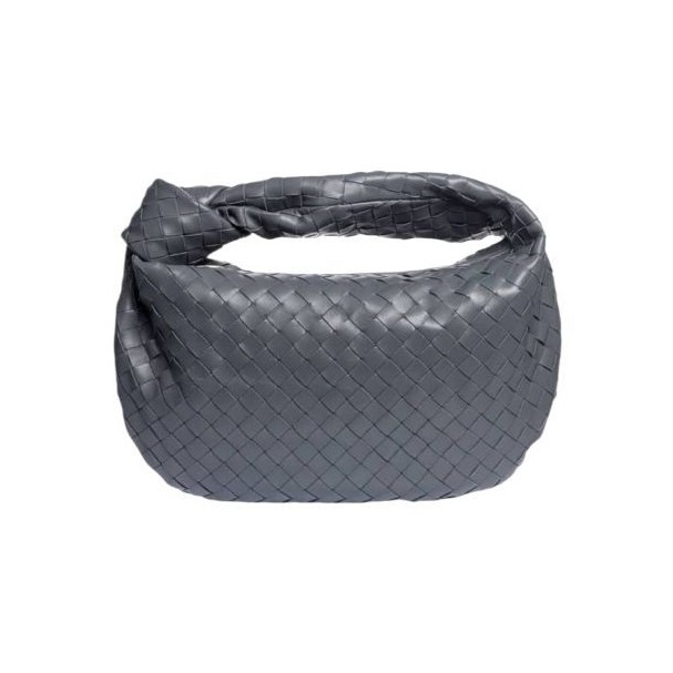 Tas Bottega Veneta Jodie Grey