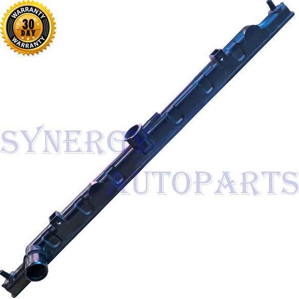 URCHILEST Upper Tank Radiator Camry 2001-2004 - 10005060