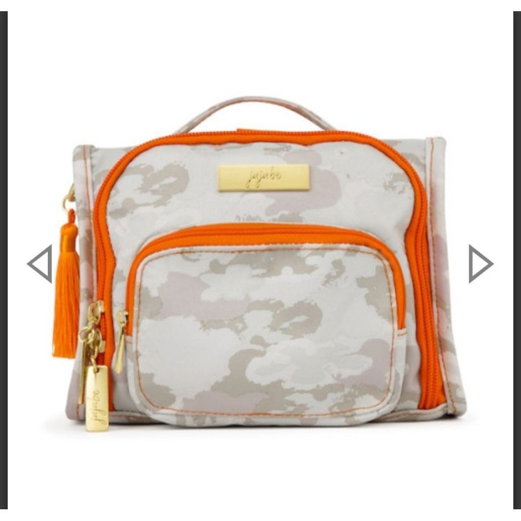 Jujube Hidden Camo - Mini BFF