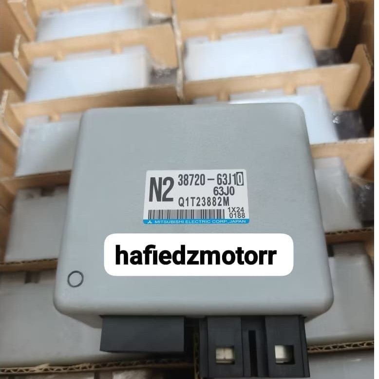 modul eps Suzuki Swift buil up barang baru