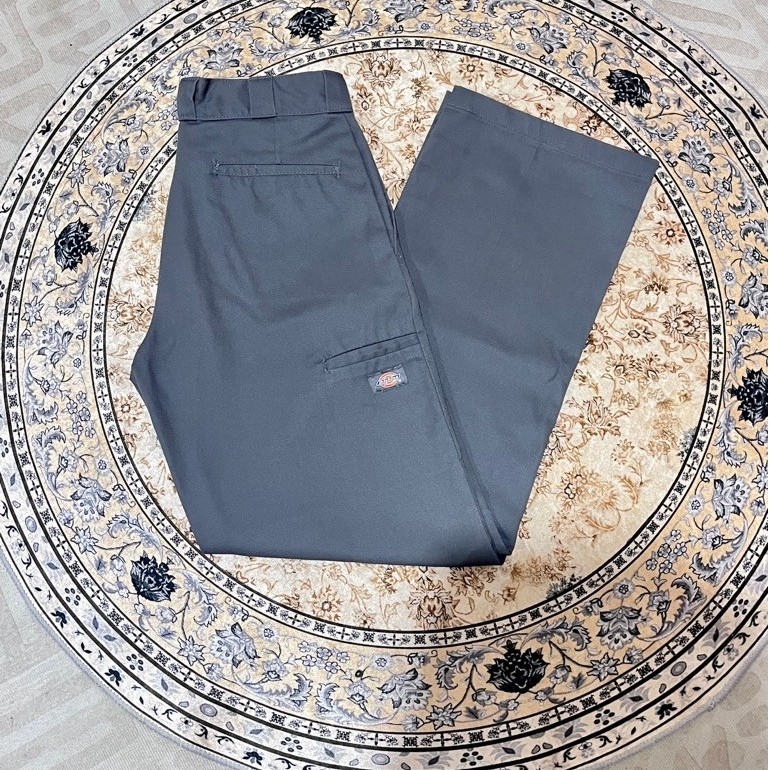 DICKIES DOUBLE KNEE