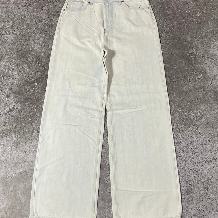 Baggy Jeans 8Seconds (Second)