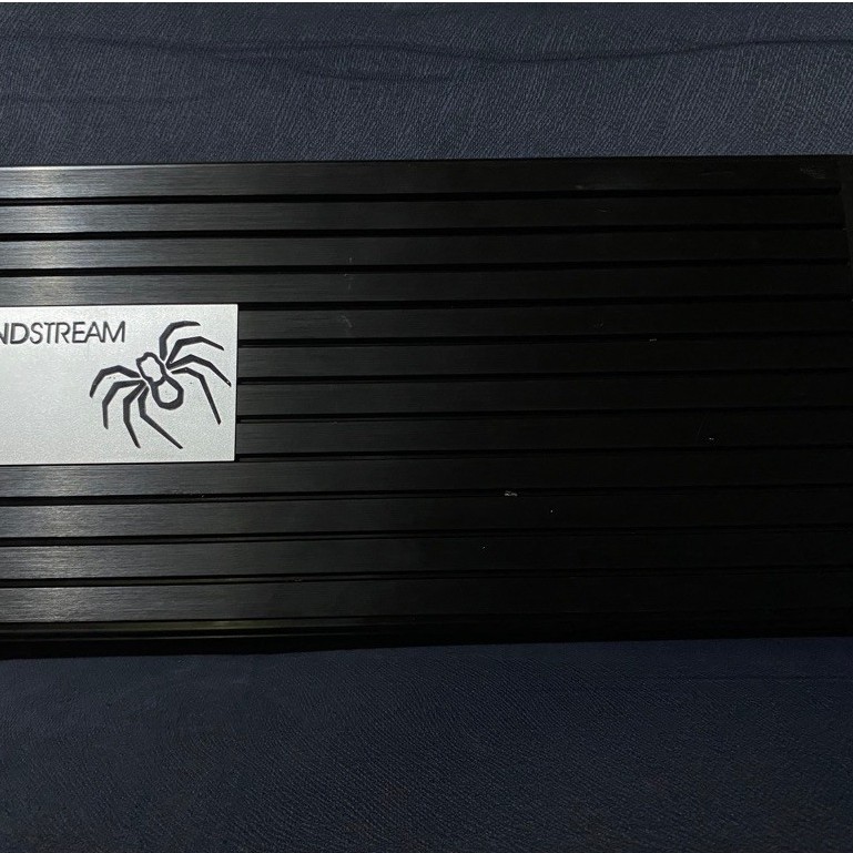monoblok Soundstream Picasso 3.500 1D