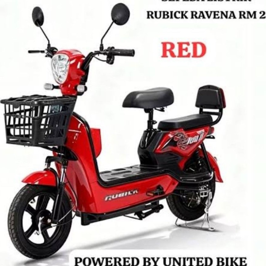 rubick ravena bg united bike