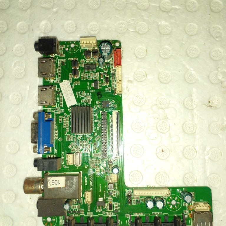 MB MAINBOARD TV LED POLYTRON PLD 32D720 / 32D720