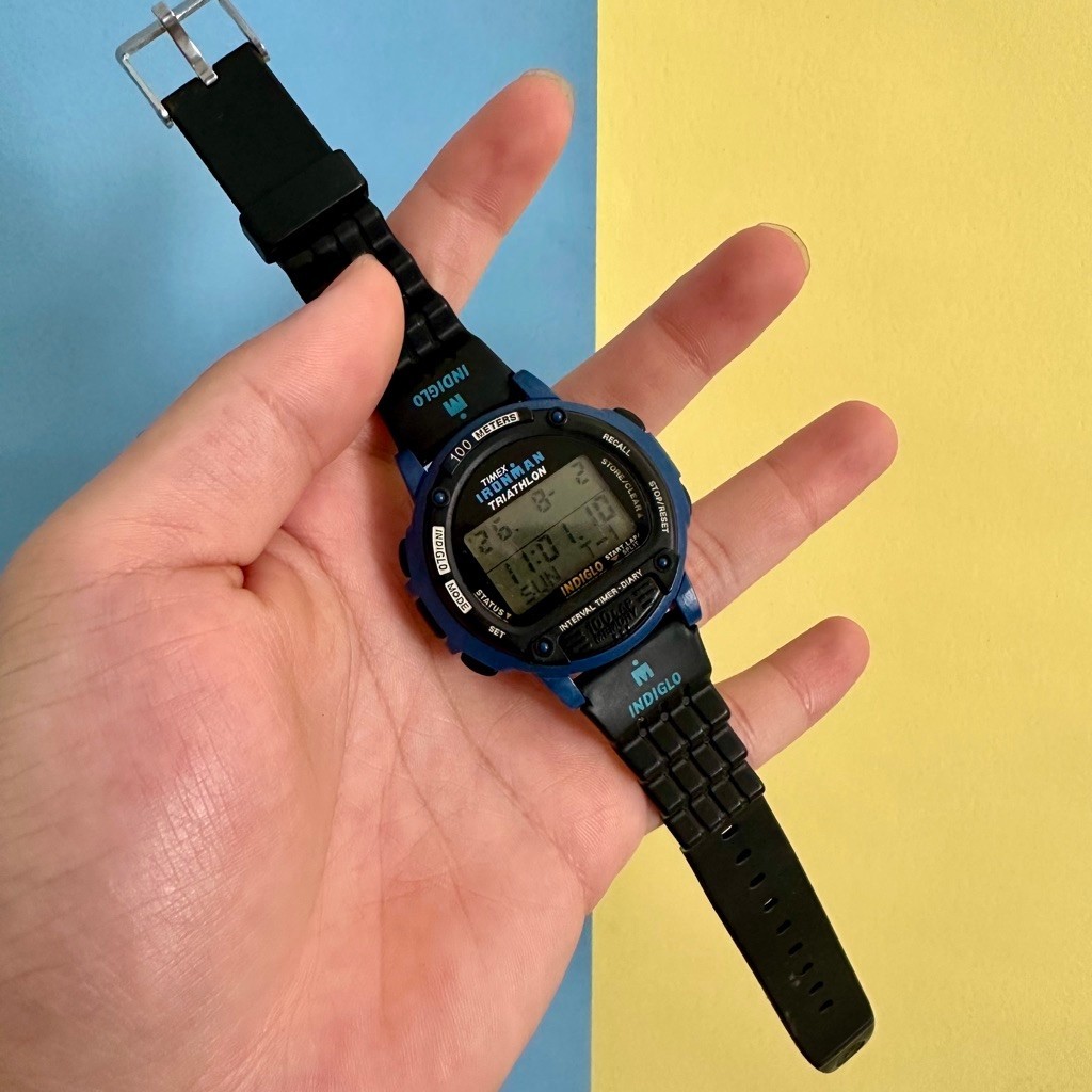 Timex Ironman Triathlon