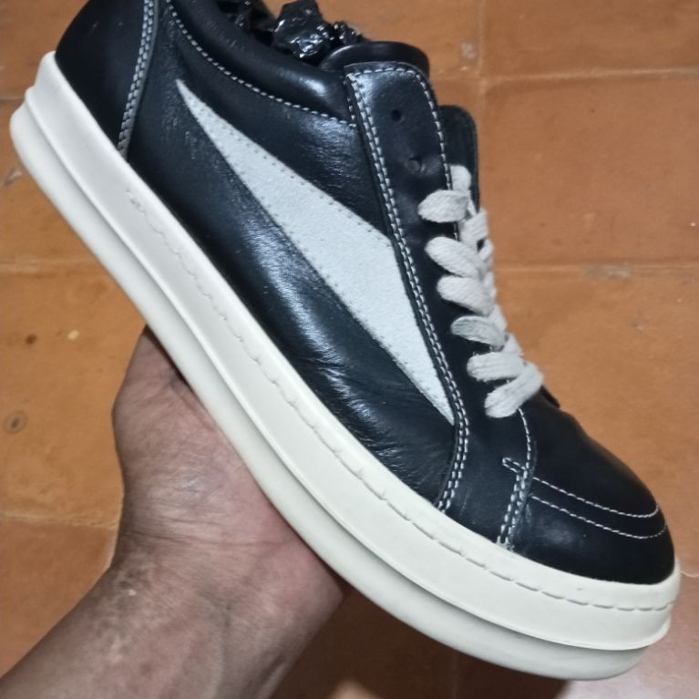 Rick Owens size 41 insole 26
