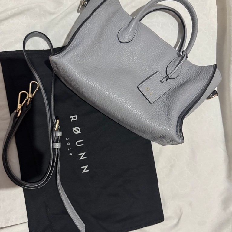 preloved tas rounn felice 21