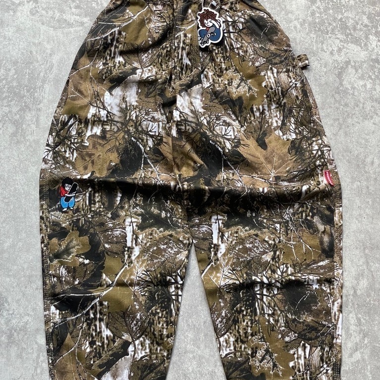 Baggy pcp principle ew realtree