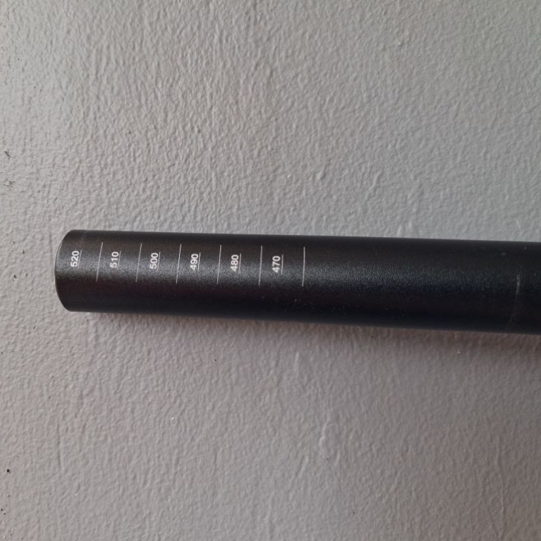 Risebar Alloy Non OS