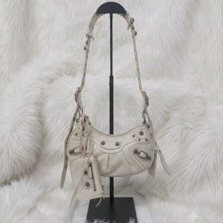 ala balen le cagole XS Bag