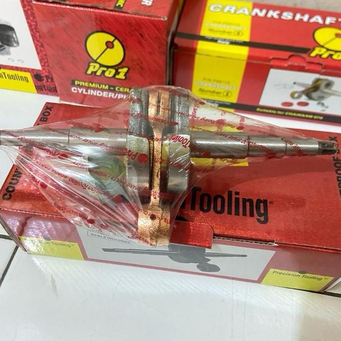 Promo Askruk Percision Toling Senso Besar Ms070/720 Senso Gergaji Mesin