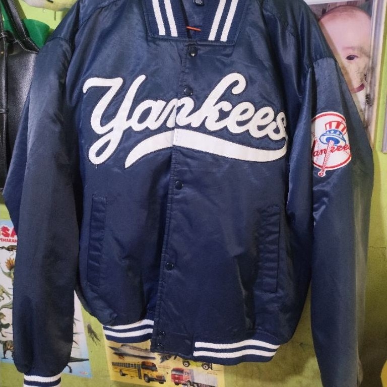 VARSITY MLB YANKEES