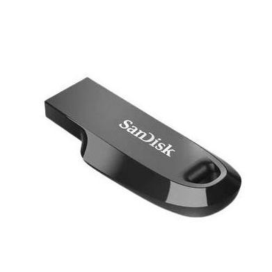 Sandisk Ultra Curve USB 3.2 FlashDisk CZ550 256GB - (SDCZ550-256G-G46)