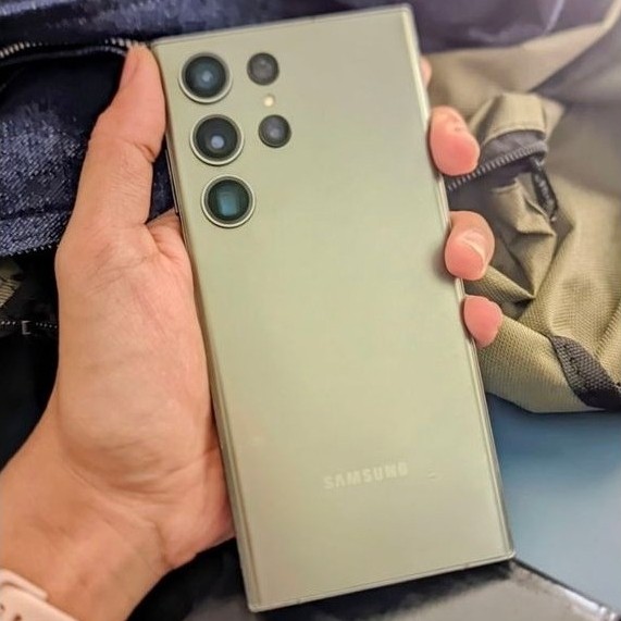 S23 Ultra 8/256 GB SG Inter