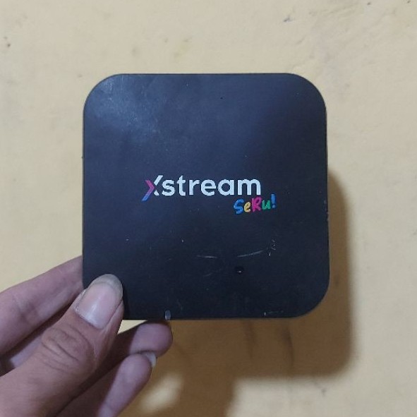 Android Box Xstream DM12 2/8GB (Second)