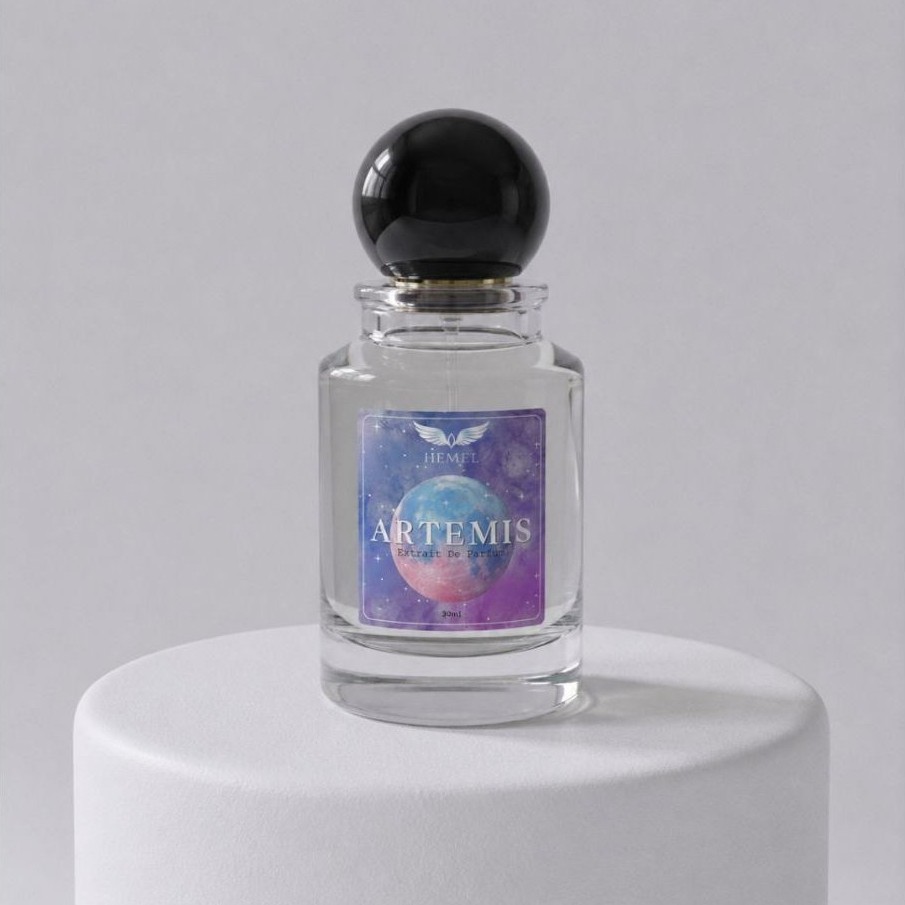 HEMEL ARTEMIS – CHIC, SWEET & CAPTIVATING