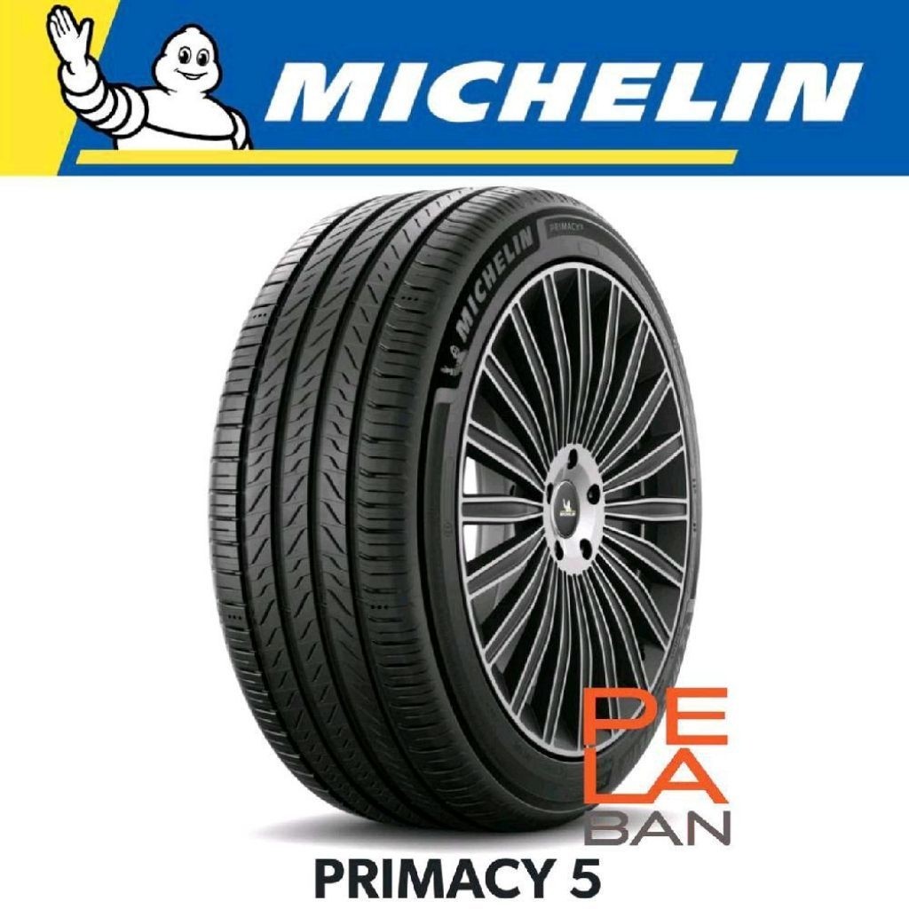 Ban Michelin 205/65 R16 Primacy 5 205 65 16