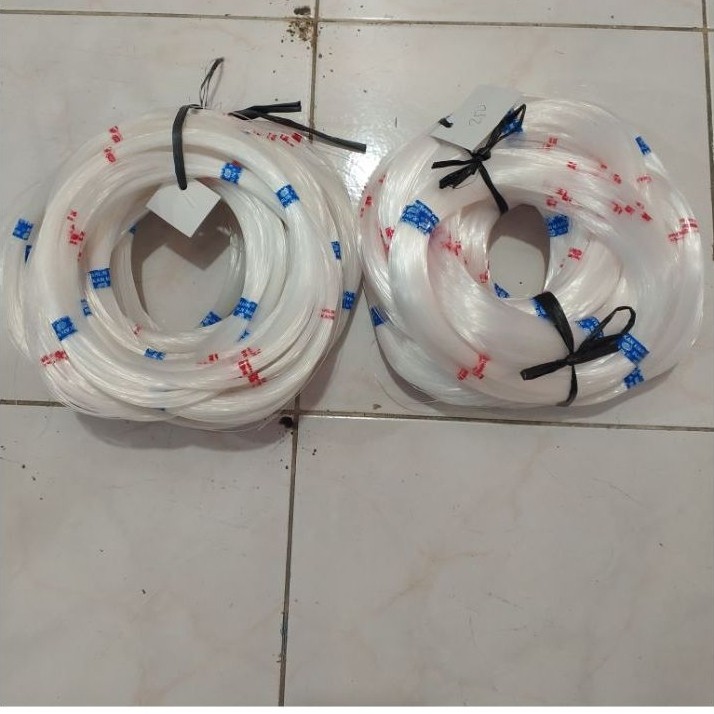 Senar ikan marlin