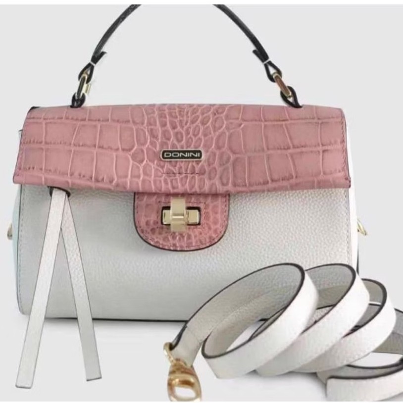 Tas donini second limited
