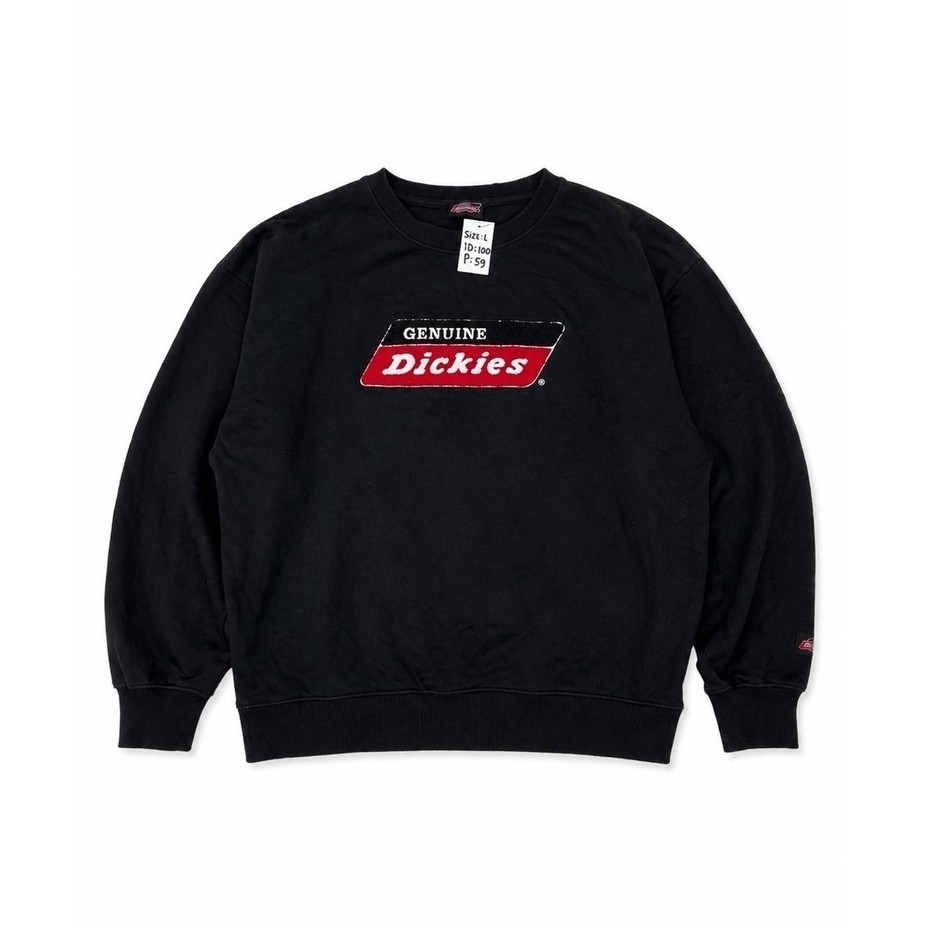 CREWNECK DICKIES TOWEL MURAH