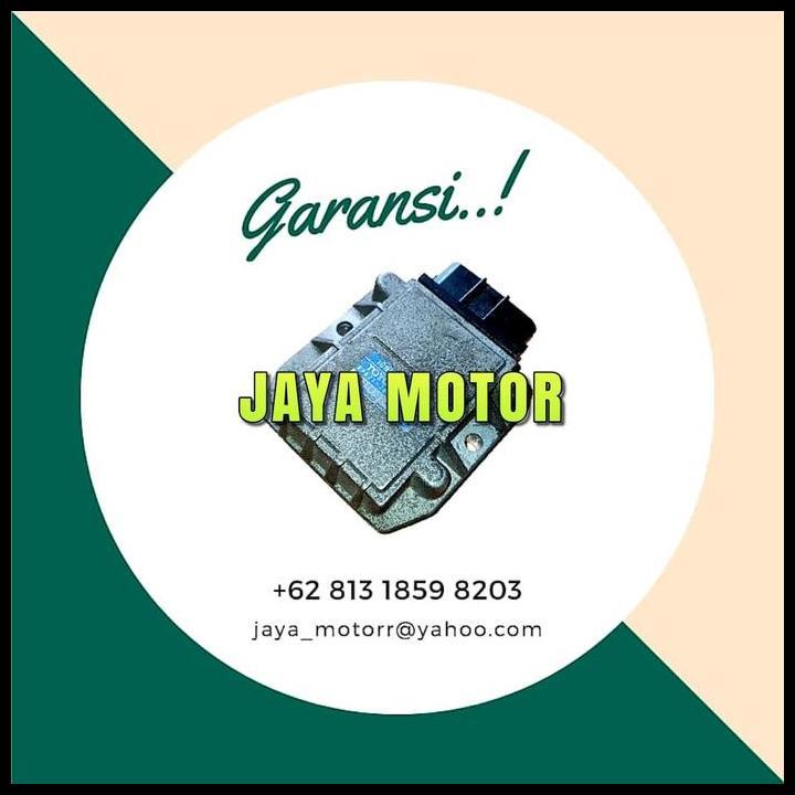 TERBARU N043 IGNITER TOYOTA CORONA 89621-26010 CHD1 DENSO 