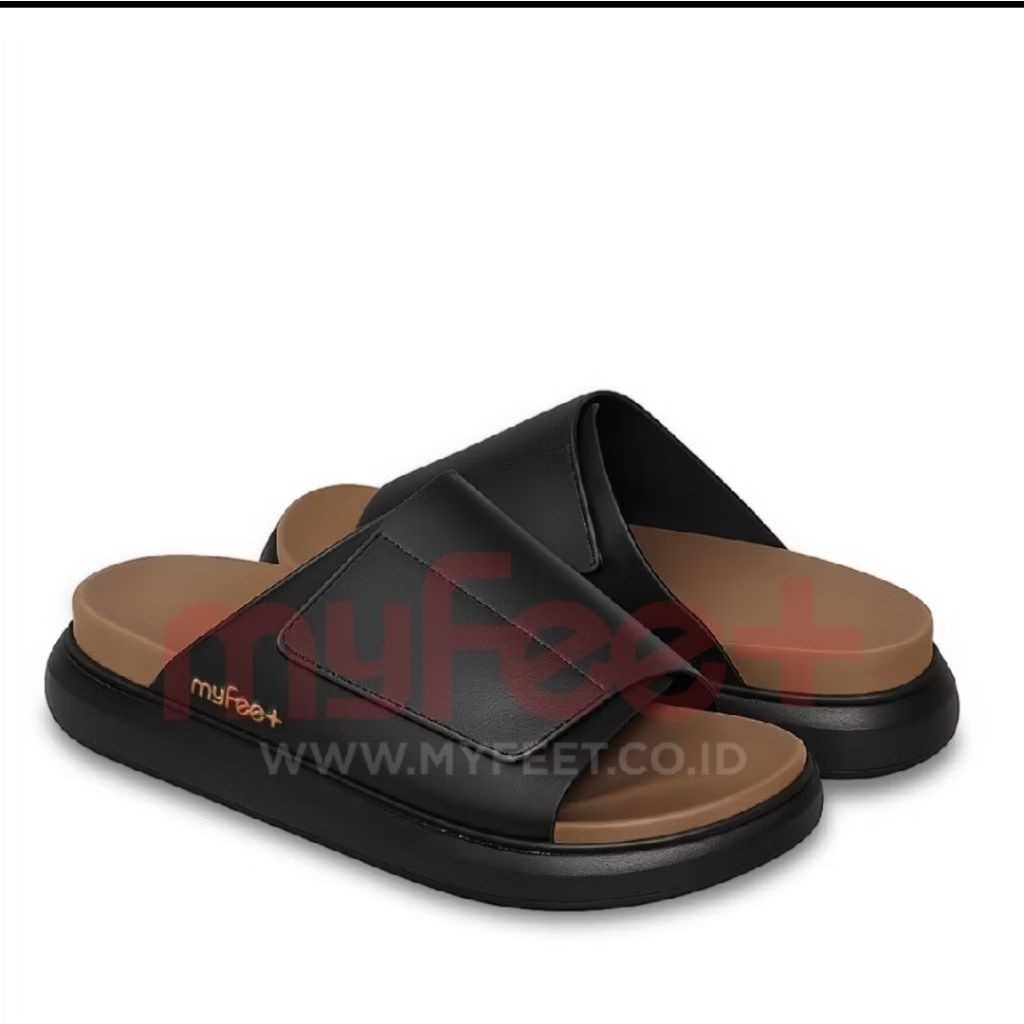 Sandal MYFEET Gen3 F821 FM Series Sandal Pria Dan Wanita Baik Untuk Kesehatan