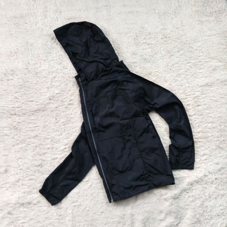 FELTICS Windbreaker jacket