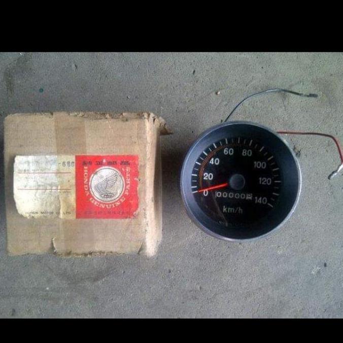 Speedometer Assy / Indikator Kecepatan Honda N-360 N360 LN-360 LN360