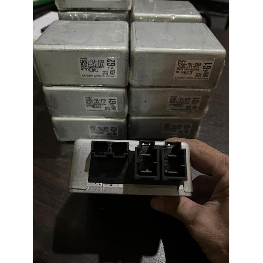 Modul EPS BRIO tahun 2013 -2026  barang new dan orisinil