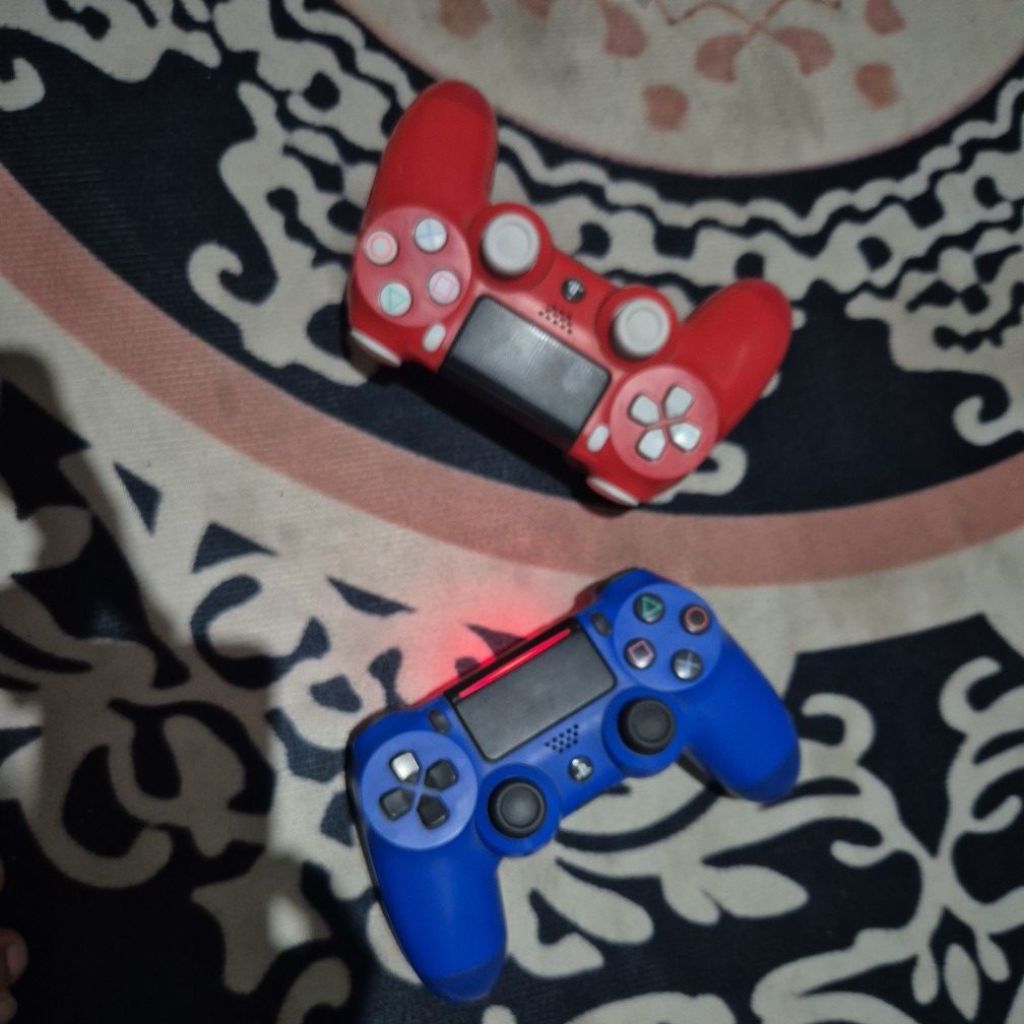 stik ps4 om